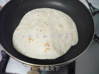 老北京鸡肉卷的做法步骤:9