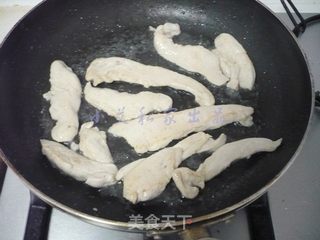 老北京鸡肉卷的做法步骤:10