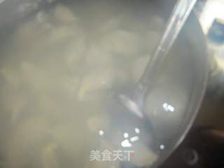 韭菜猪肉蘑菇饺的做法步骤：30