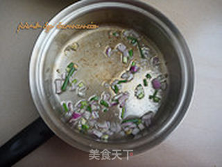 花菜肉片的做法步骤:5