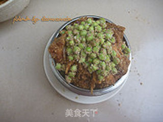 粉蒸排骨的做法步骤:5