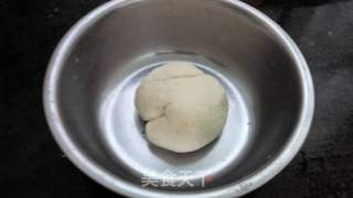 千层酱香饼的做法步骤:3