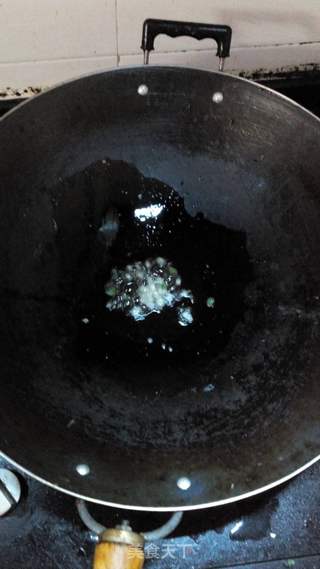 千层酱香饼的做法步骤:4