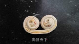 千层酱香饼的做法步骤:18