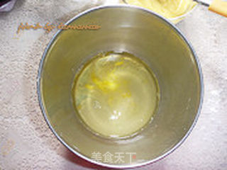 完美戚风的做法步骤:6