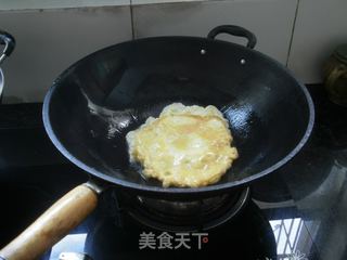 扬州炒饭的做法步骤：3