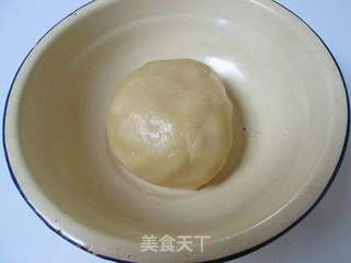 花生酥的做法步骤:4