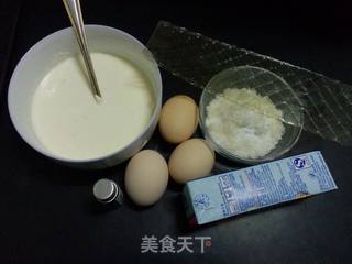 献给心中最爱的你——提拉米苏的做法步骤:13