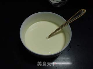 献给心中最爱的你——提拉米苏的做法步骤:16