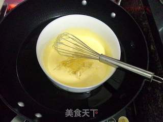 献给心中最爱的你——提拉米苏的做法步骤:18