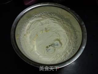 献给心中最爱的你——提拉米苏的做法步骤:20