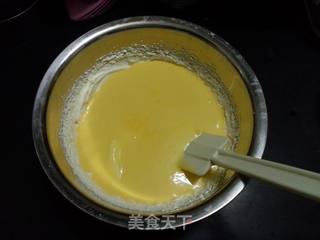 献给心中最爱的你——提拉米苏的做法步骤:21