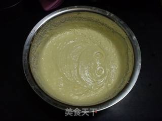 献给心中最爱的你——提拉米苏的做法步骤:22