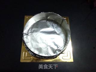 献给心中最爱的你——提拉米苏的做法步骤:23