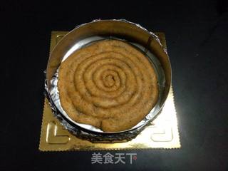 献给心中最爱的你——提拉米苏的做法步骤:24
