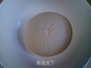 寿桃包的做法步骤:3