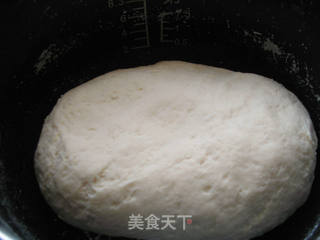 肉夹馍的做法步骤：3