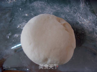肉夹馍的做法步骤：6