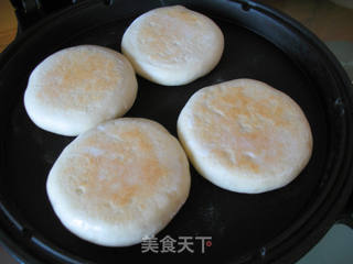 肉夹馍的做法步骤:11