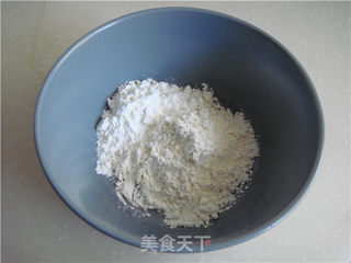 咖啡天使蛋糕的做法步骤:2