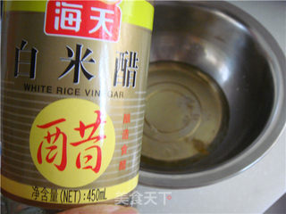 咖啡天使蛋糕的做法步骤:5
