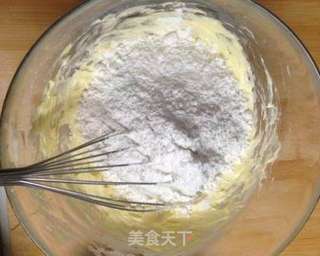 棋格饼干的做法步骤：4