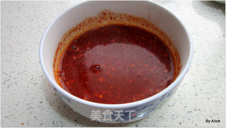 五香麻辣酱的做法步骤：3
