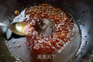 17图详解四川九大碗之【咸烧白】(芽菜扣肉)的做法步骤:15
