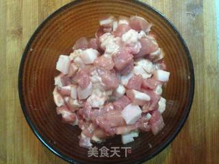 台湾卤肉饭的做法步骤:2