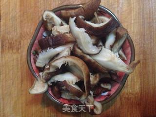 台湾卤肉饭的做法步骤:4