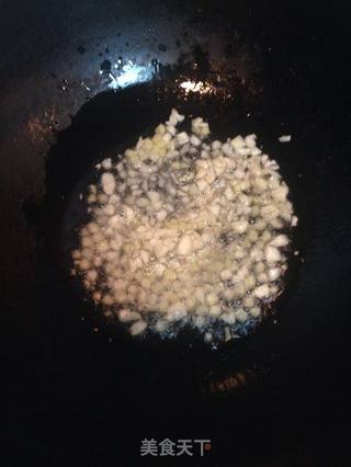 台湾卤肉饭的做法步骤:5