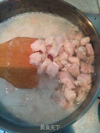 台湾卤肉饭的做法步骤:3