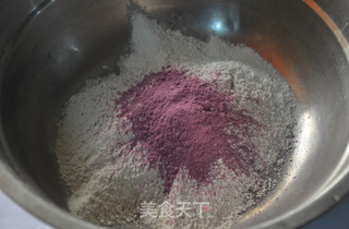 简单版——芋圆糖水的做法步骤:4