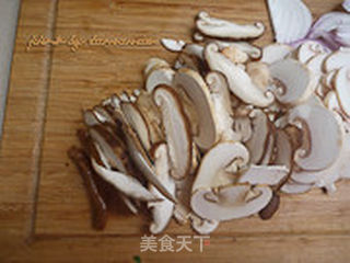 蔬菜披萨的做法步骤:5
