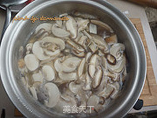 蔬菜披萨的做法步骤:6