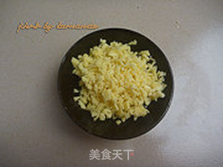 蔬菜披萨的做法步骤:8