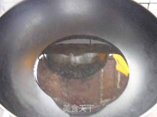 小鸡炖蘑菇的做法步骤:4