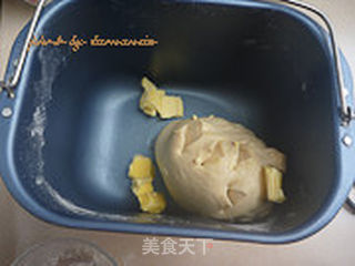 芝麻小餐包的做法步骤:4