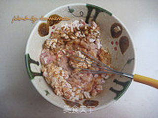 肉饼和汉堡的做法步骤:4