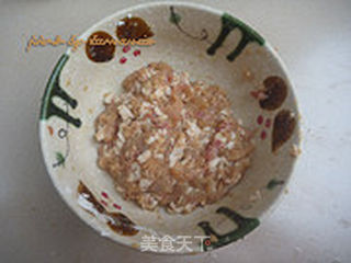 肉饼和汉堡的做法步骤:5