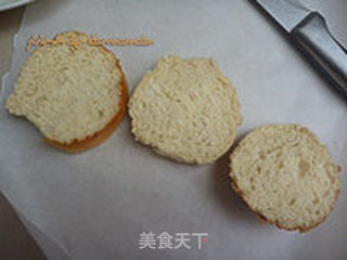 肉饼和汉堡的做法步骤:9