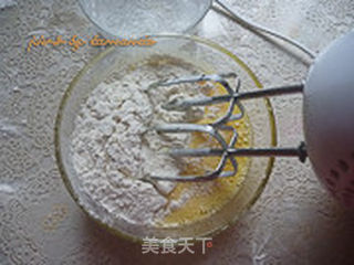 草莓蛋糕卷的做法步骤:6