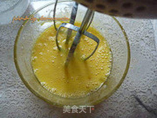 草莓蛋糕卷的做法步骤:5