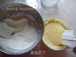 草莓蛋糕卷的做法步骤:9