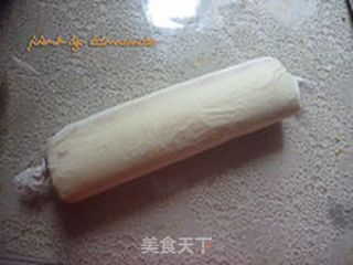 草莓蛋糕卷的做法步骤:17