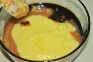 果香蜜汁烤肋排的做法步骤:2