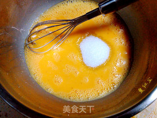 樱花纸杯蛋糕的做法步骤:2