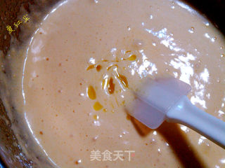 樱花纸杯蛋糕的做法步骤:6