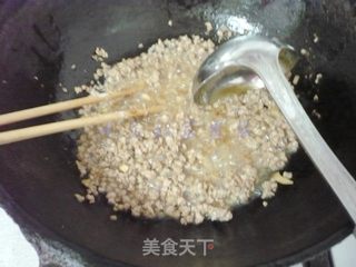 金线油塔的做法步骤:2