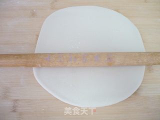 金线油塔的做法步骤:6